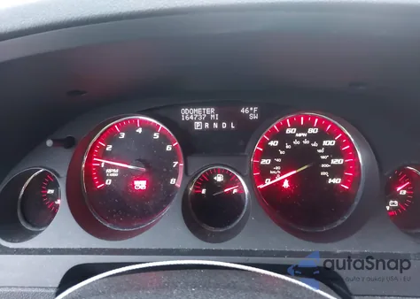 2012 GMC Acadia Denali from USA, damaged, VIN 1GKKRTED8CJ406056